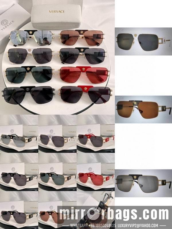 Replica Versace Glasses 03smh23