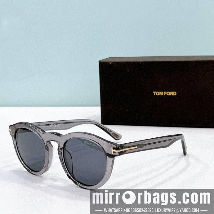 Replica Tom Ford Glasses smx128