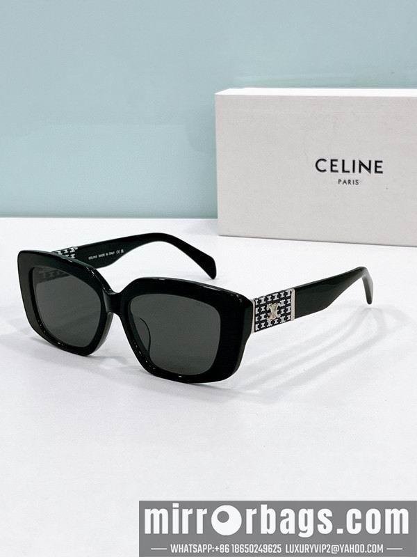 Replica Celine Glasses 03smh37