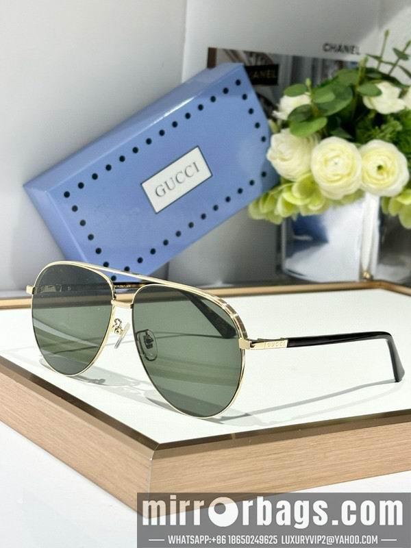 Replica Gucci Glasses smh156