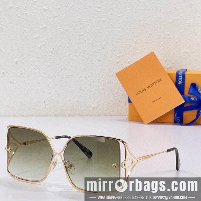 Replica LV Glasses smx197