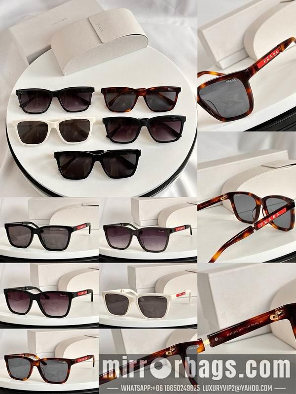 Replica Prada Glasses smr48