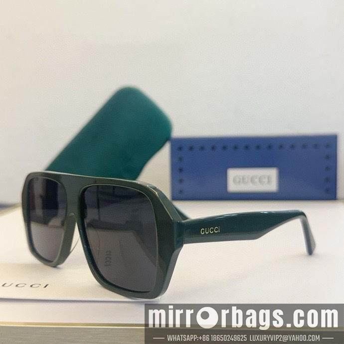 Replica Gucci Glasses smx122