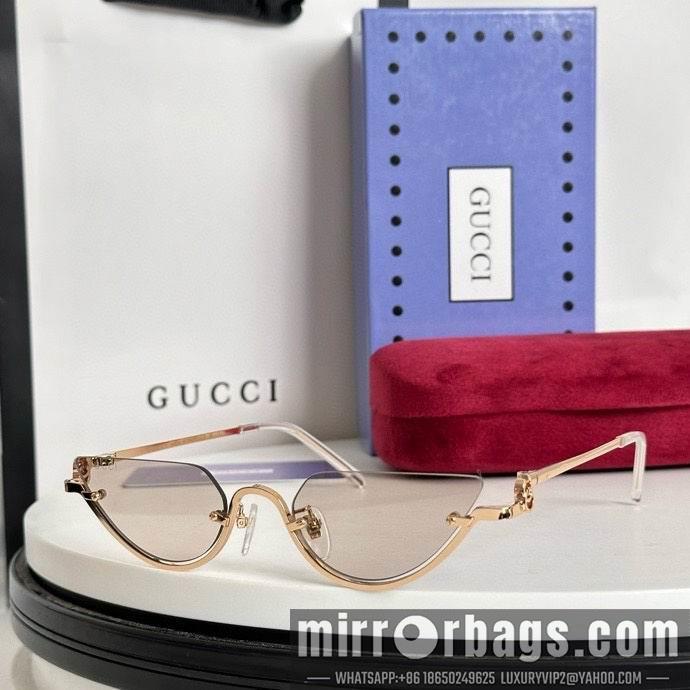 Replica Gucci Glasses smx165