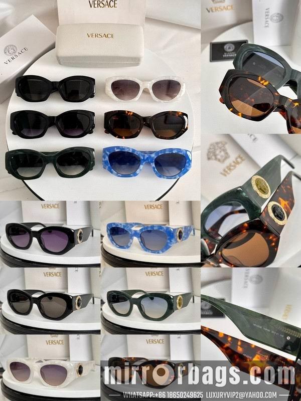 Replica Versace Glasses 03smh118