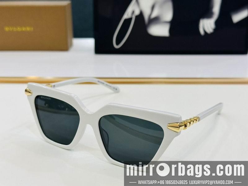 Replica Bvlgari Glasses 03smh55