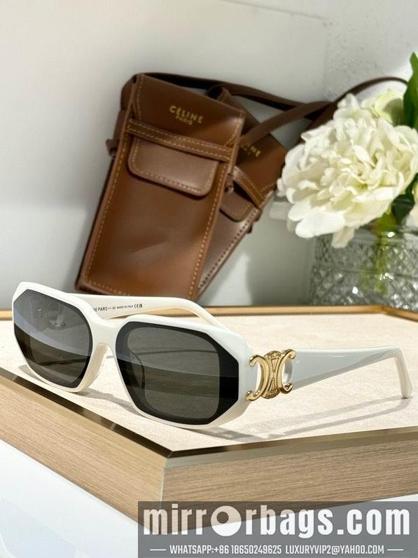 Replica Celine Glasses smx225