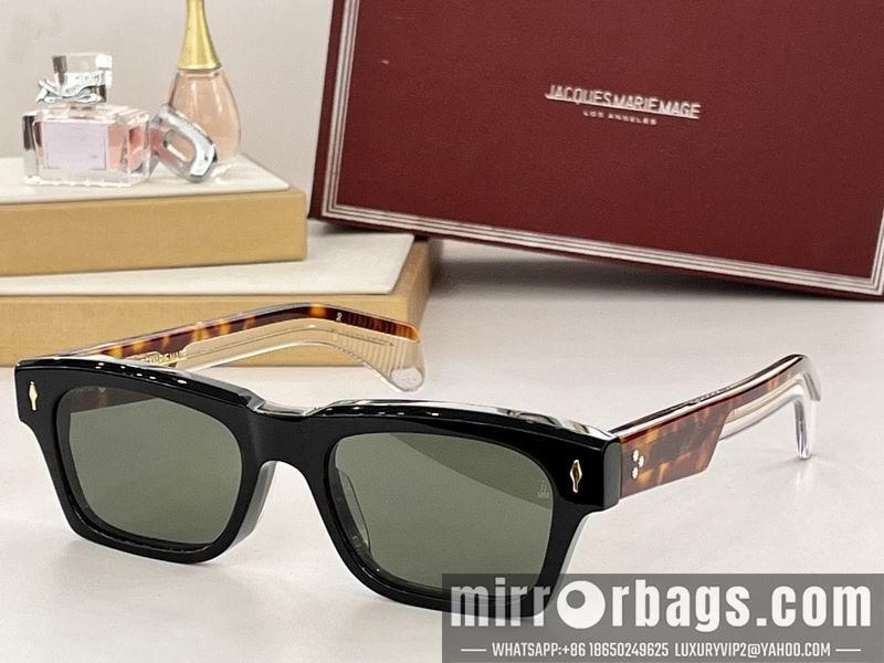 Replica Jacques Marie Mage Glasses 03smh101