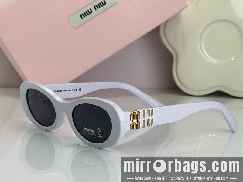 Replica MiuMiu Glasses smx95
