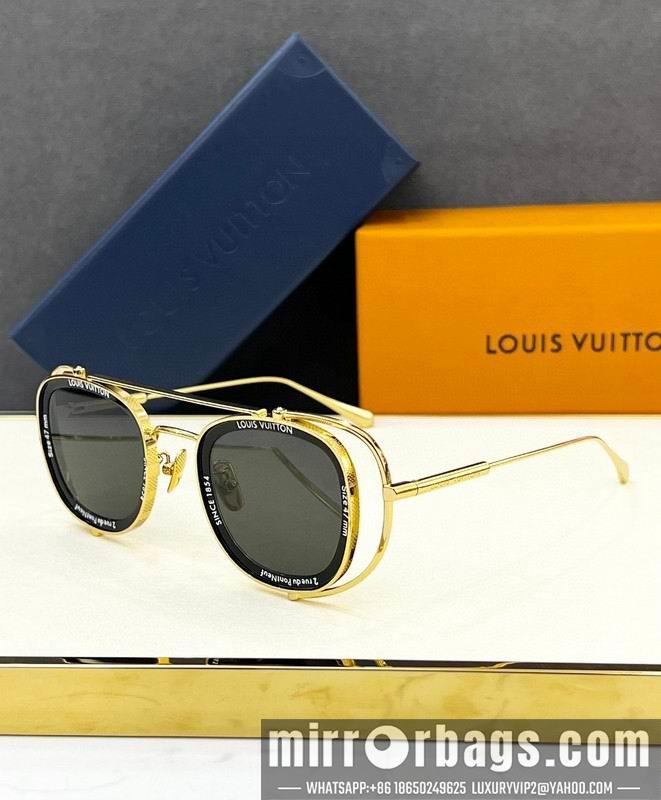 Replica LV Glasses smh187