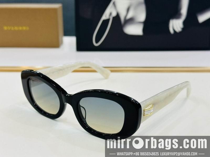 Replica Bvlgari Glasses 03smh51