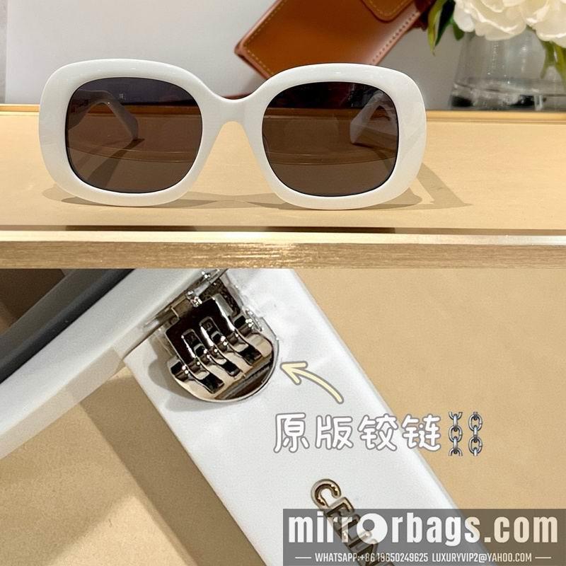 Replica Celine Glasses smx168