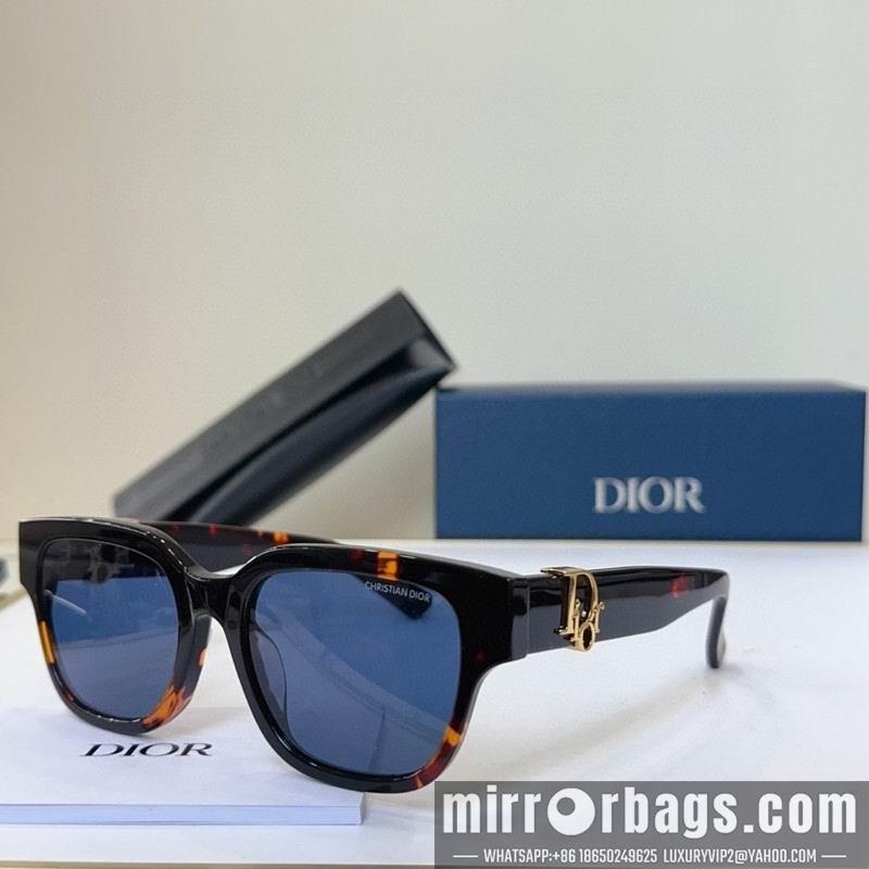 Replica Dior Glasses 03smh109