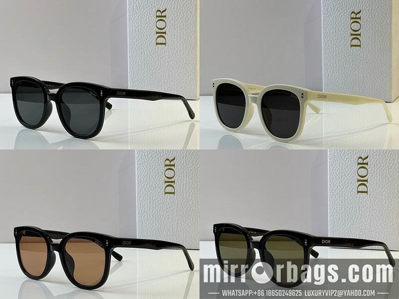 Replica Dior Glasses 03smh125