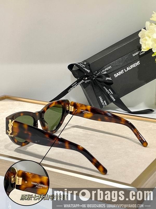 Replica YSL Glasses smx60