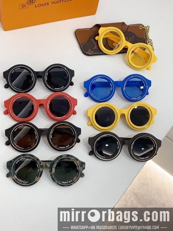 Replica LV Glasses smr36