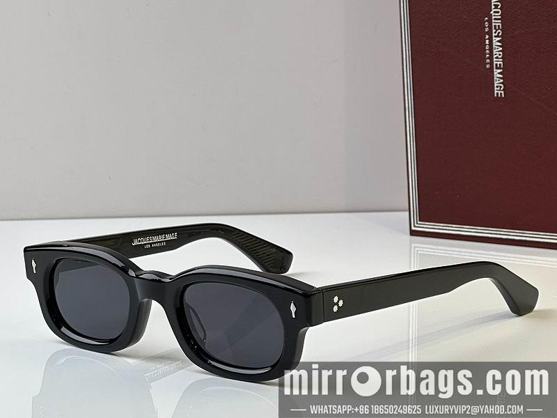 Replica Jacques Marie Mage Glasses 03smh109