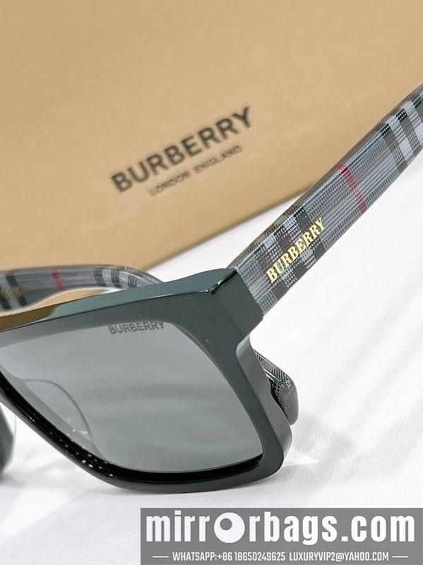 Replica Burberry Glasses smr01