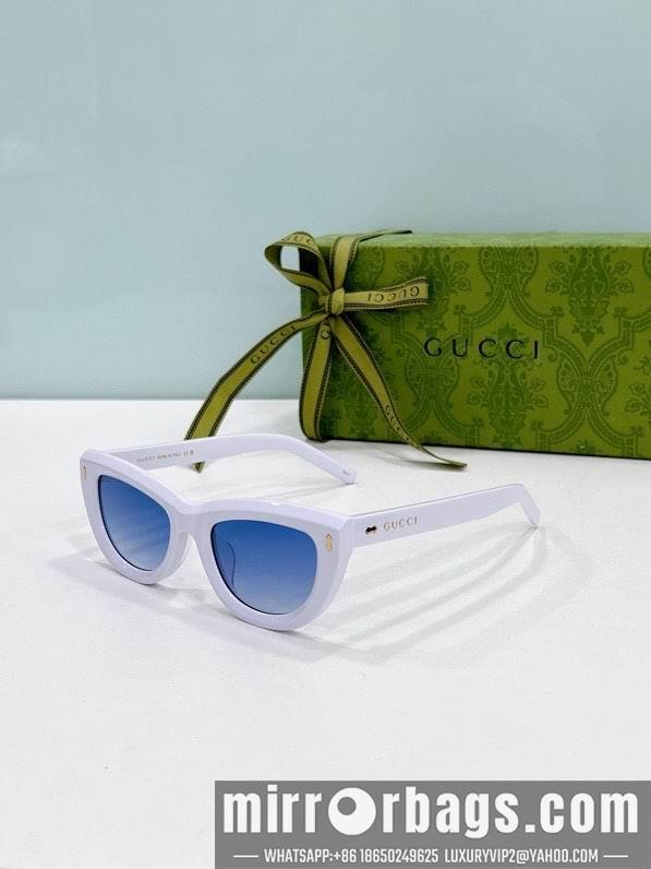 Replica Gucci Glasses smx192