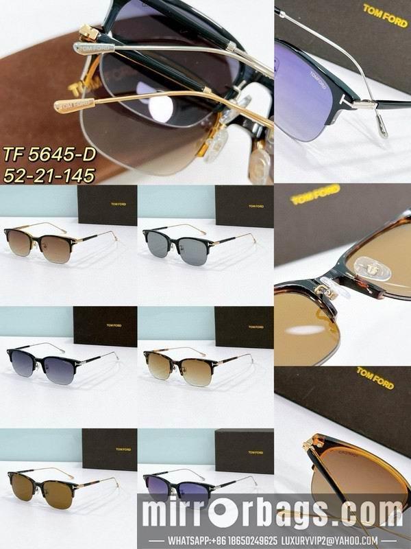 Replica TF Glasses 03smh75