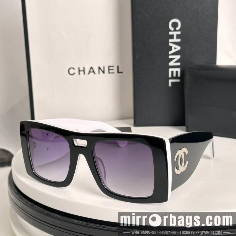 Replica Chanel Glasses smh105