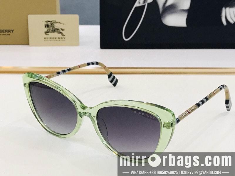 Replica Burberry Glasses smx21