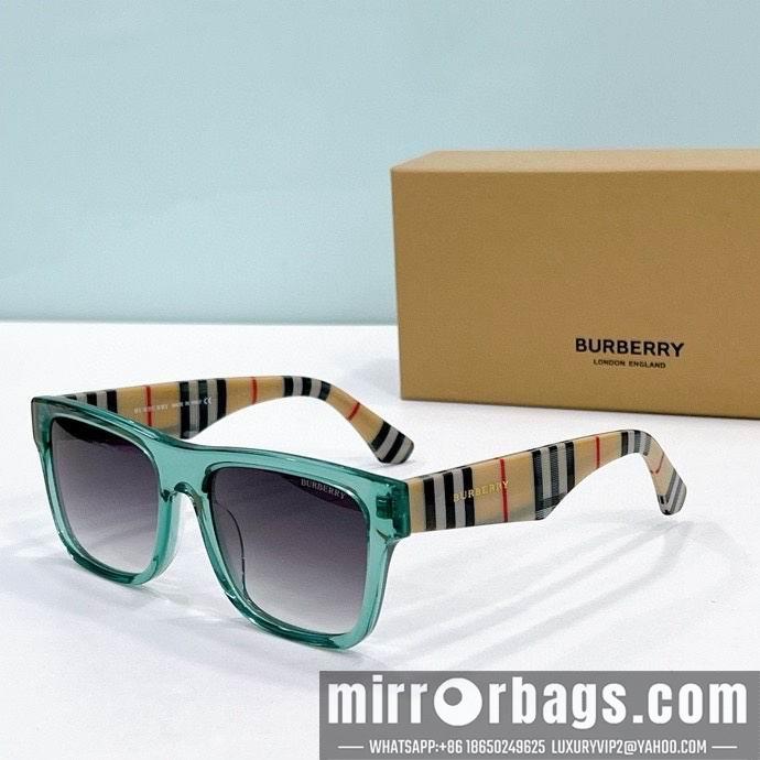 Replica Burberry Glasses smx61