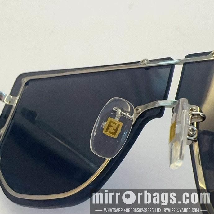 Replica Fendi Glasses smh01