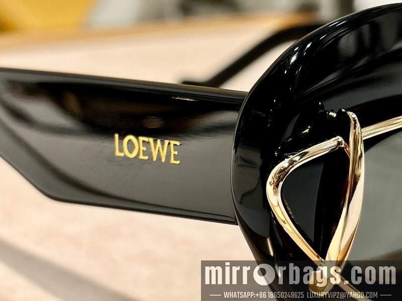 Replica Loewe Glasses smx19