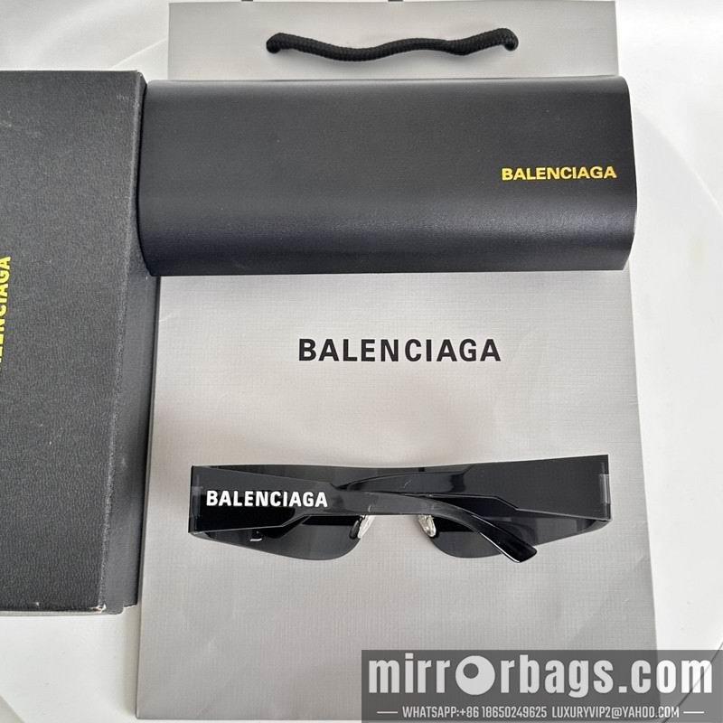Replica Balenciaga Glasses 03smh20