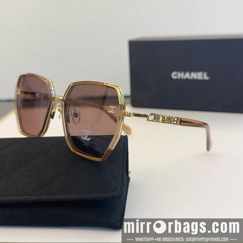 Replica Chanel Glasses smx318