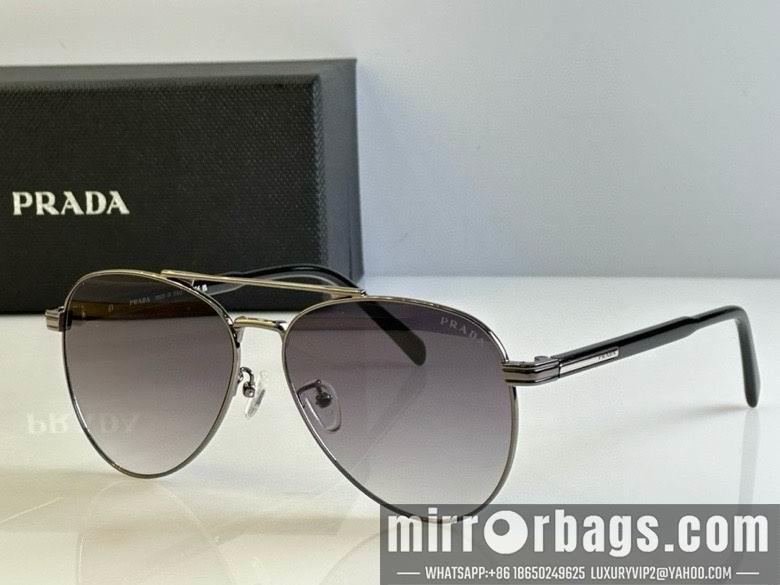 Replica Prada Glasses smx309