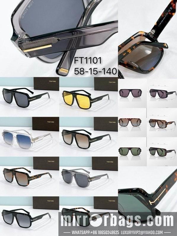 Replica Tom Ford Glasses smx145