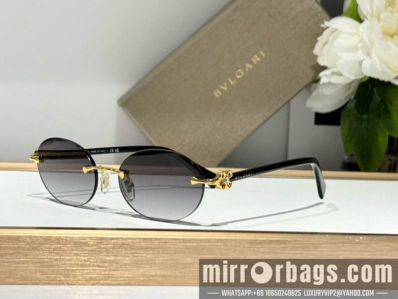 Replica Bvlgari Glasses 03smh130