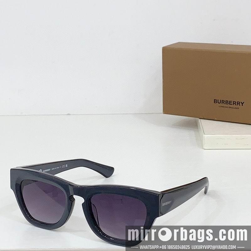 Replica Burberry Glasses smr17