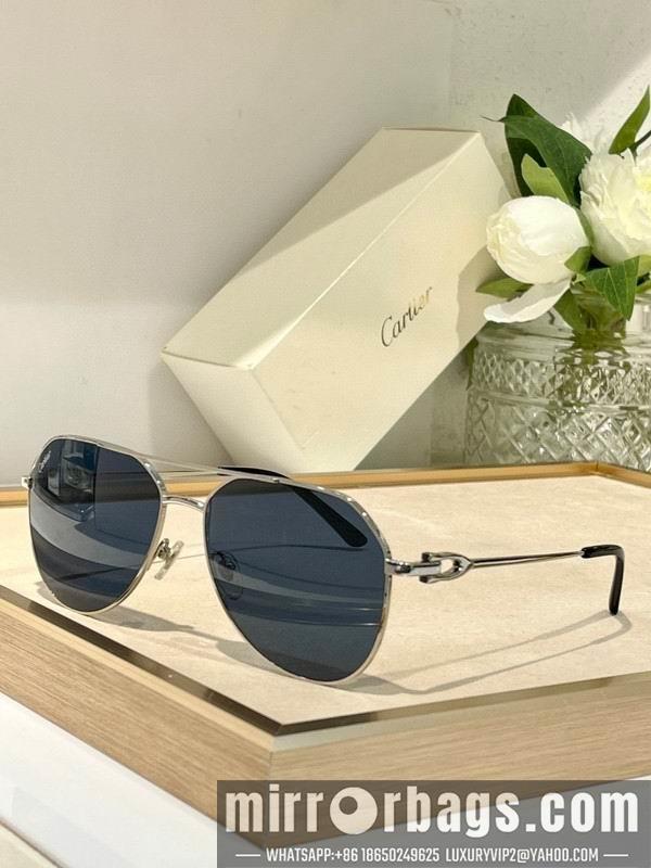 Replica Cartier Glasses smh95