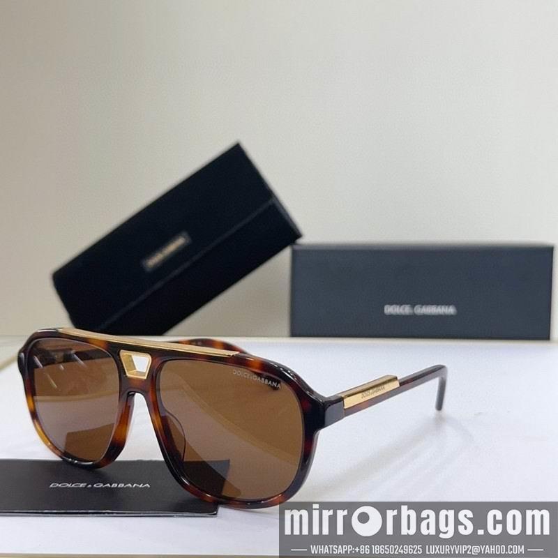 Replica DG Glasses 03smh55