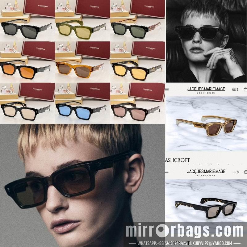 Replica Jacques Marie Mage Glasses 03smh101