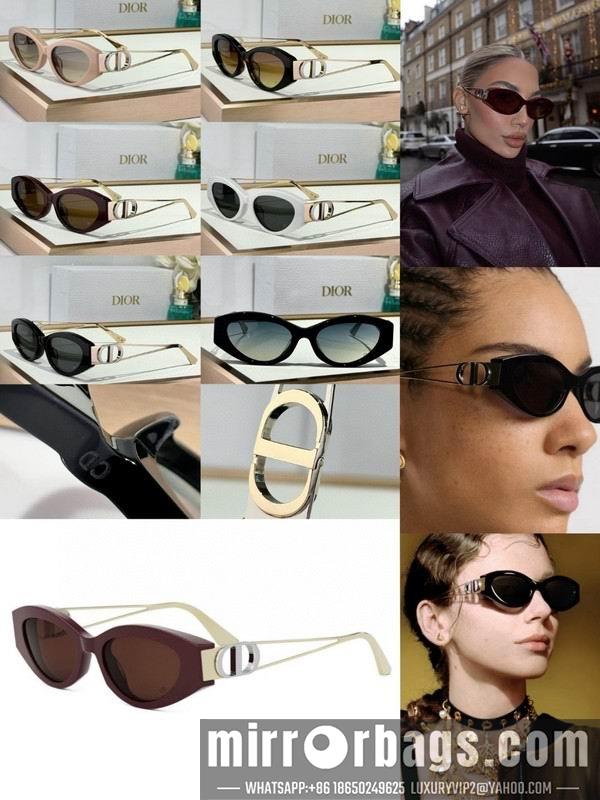 Replica Dior Glasses 03smh90