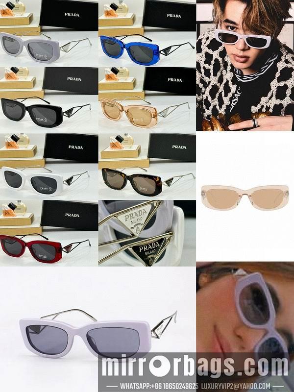 Replica Prada Glasses smx314