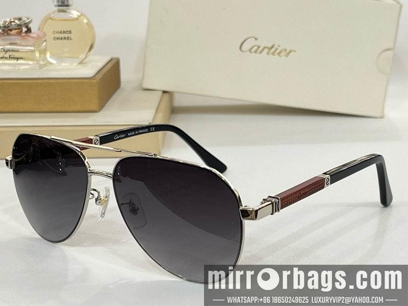 Replica Cartier Glasses smr111