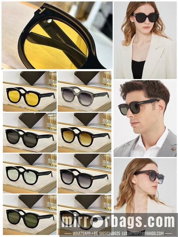 Replica Tom Ford Glasses smx98