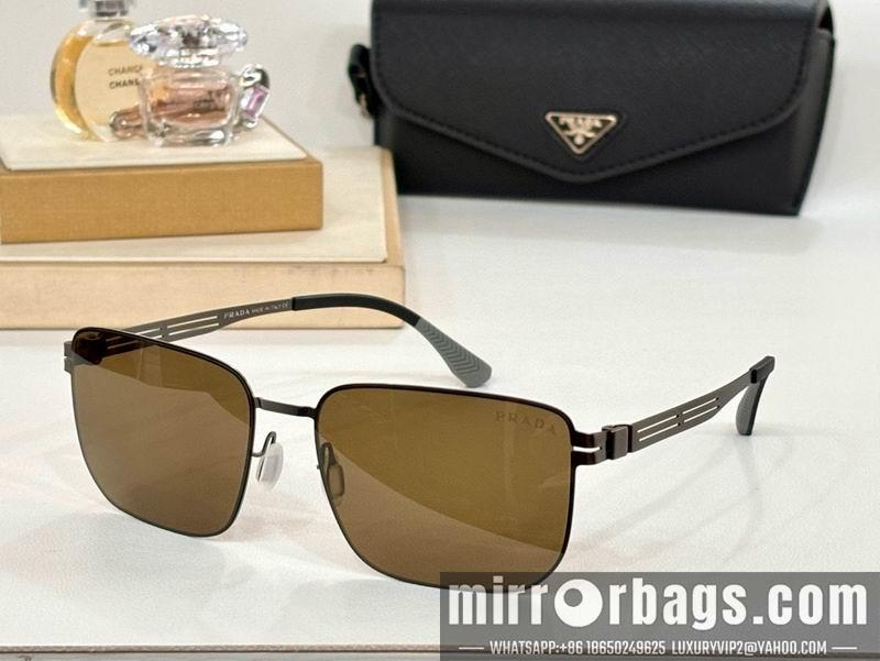 Replica Prada Glasses smr126