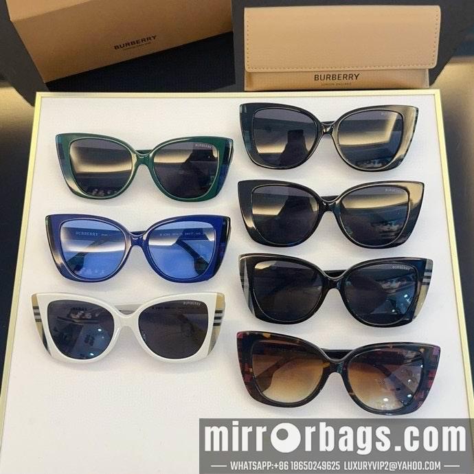 Replica Burberry Glasses smx80