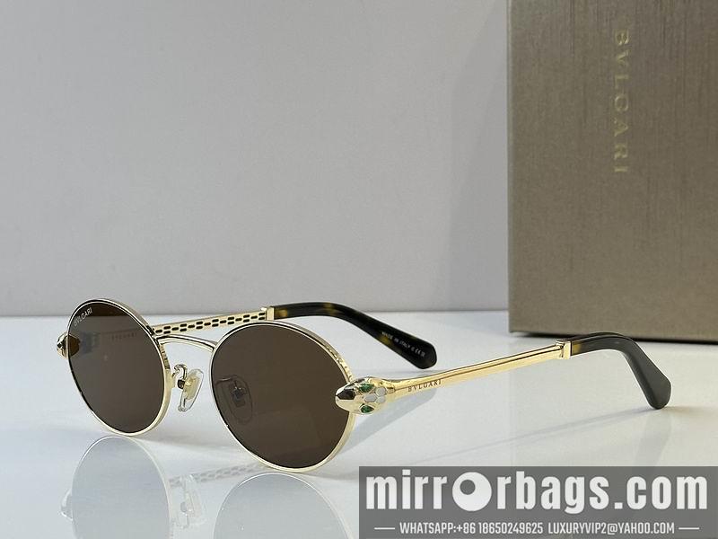 Replica Bvlgari Glasses 03smh168