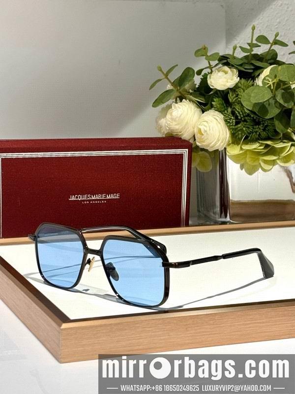 Replica Jacques Marie Mage Glasses 03smh106