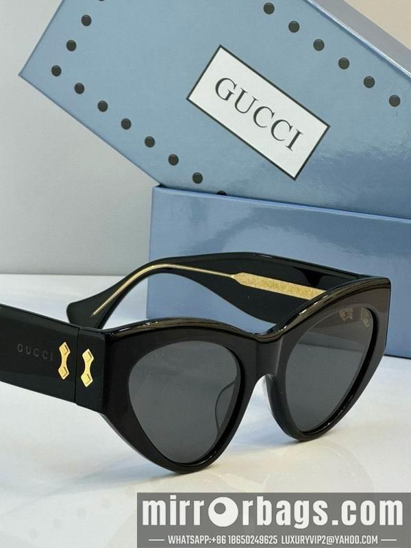 Replica Gucci Glasses smh27