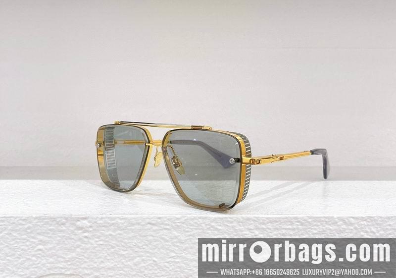 Replica Dita Glasses smr22