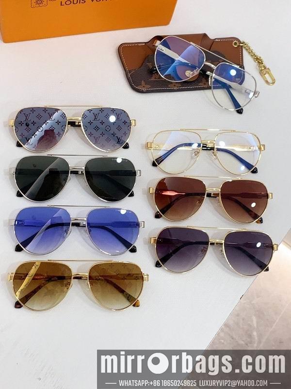 Replica LV Glasses smr60