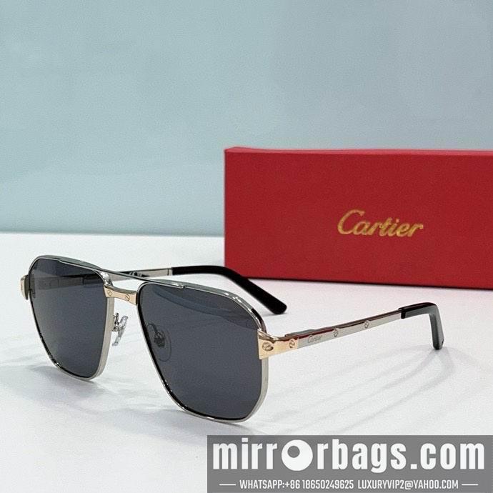 Replica Cartier Glasses smr90